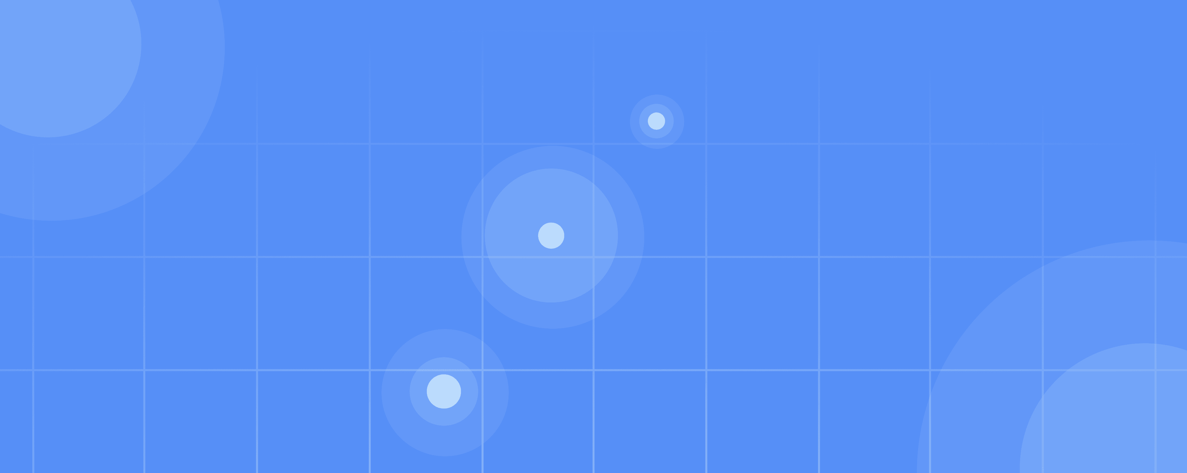 Banner background