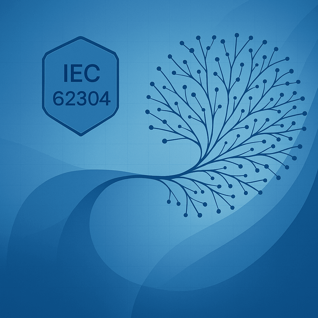 IEC 62304
