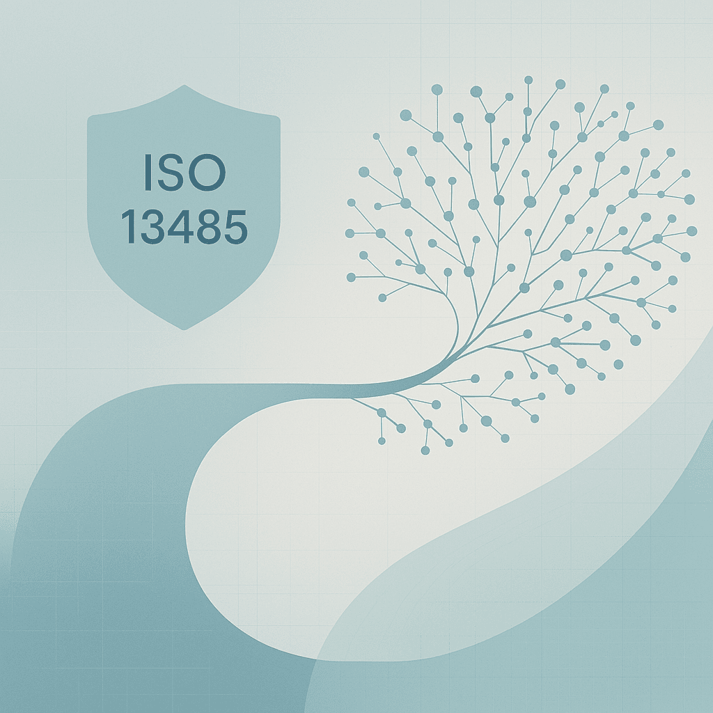 ISO 13485