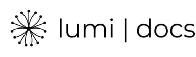 LumiDocs Logo